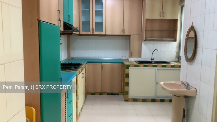 Blk 349 Yishun Avenue 11 (Yishun), HDB 5 Rooms #273375011